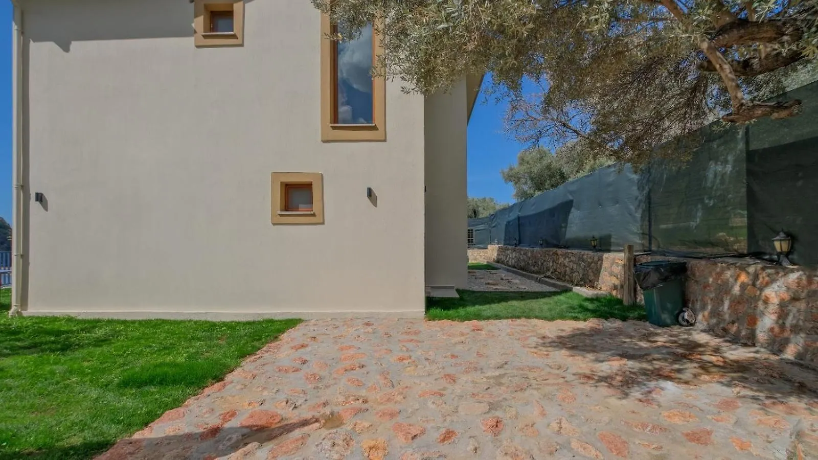 Villa Hira Faralya Fethiye