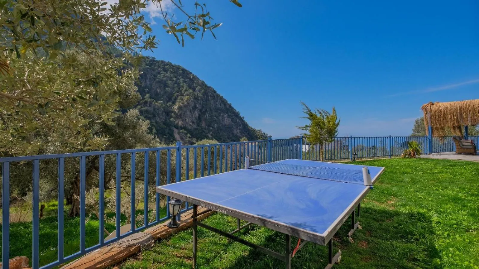Villa Hira Faralya Fethiye 0*,  Türkiye